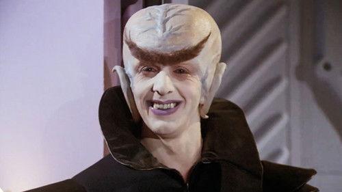 undefined Season 1 Episode 14 - Space Vampire