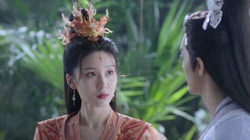 The Blossoming Love Season 1 Episode 38 - The Final Opportunity