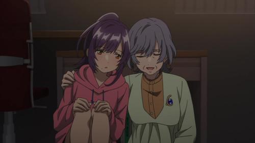 IRODUKU: The World in Colors Season 1 Episode 11 - The Waning Moon