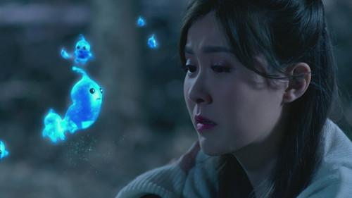 The Exorcist's Meter Season 2 Episode 4 - Episode 4