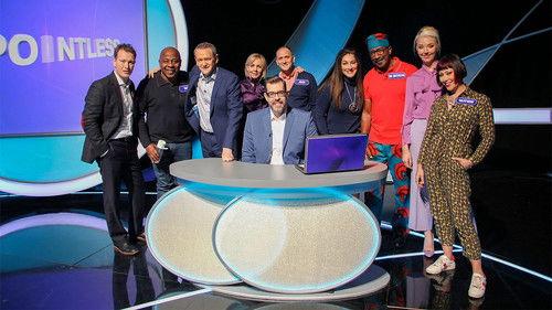 Pointless Celebrities Season 13 Episode 21 - 1990s