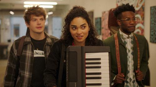 Little Voice Season 1 Episode 7 - Ghost Light