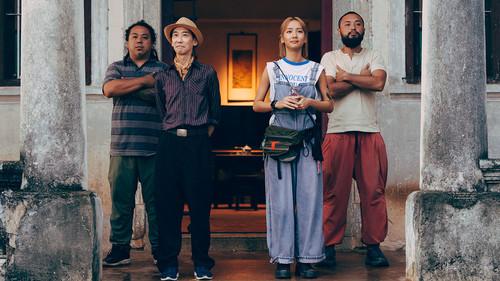 Where is My Fifteen Minutes Season 1 Episode 13 - Episode 13
