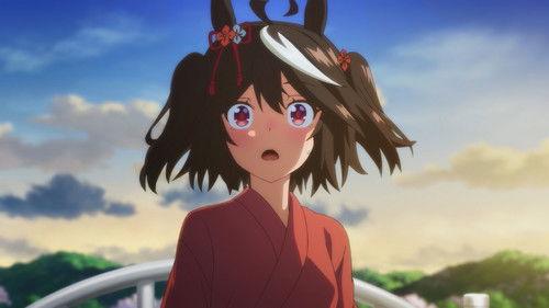 Umamusume: Pretty Derby Season 3 Episode 4 - My Own Shine