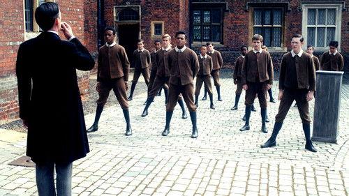 Hetty Feather Season 3 Episode 4 - Land of Opportunity