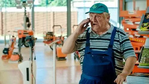 Van As & Sons Season 5 Episode 9 - Burn Out