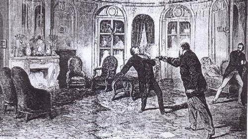 Alain Decaux raconte Season 4 Episode 9 - Episode 9