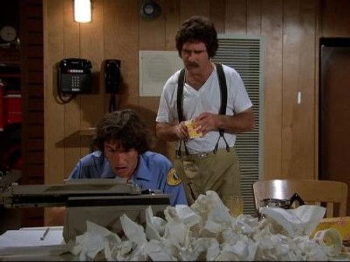 Emergency! Season 6 Episode 24 - All Night Long