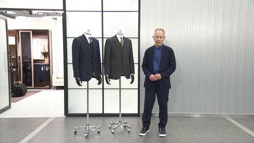Japanology Plus Season 8 Episode 8 - Suits