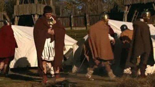 Background image for The Legions of Rome