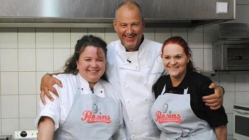 Rosins Restaurants – Ein Sternekoch räumt auf! Season 6 Episode 8 - Episode 8