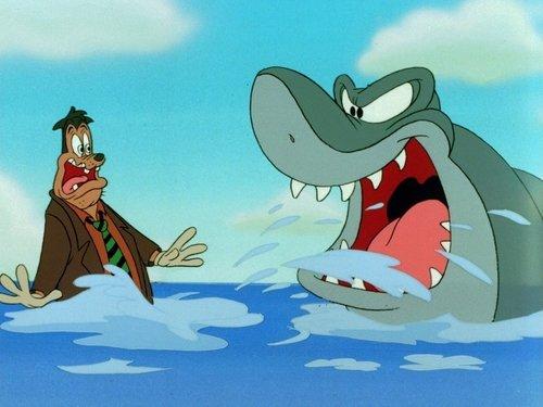 Goof Troop Season 1 Episode 12 - Cabana Fever