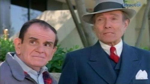 The Fall Guy Season 5 Episode 19 - The Lady in Green