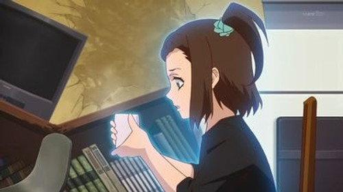 TIGER & BUNNY Season 1 Episode 18 - Ignorance is Bliss