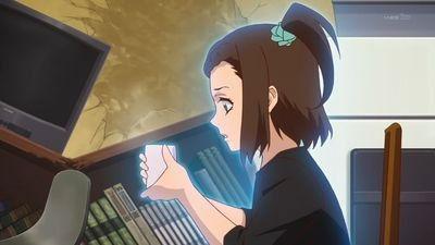 TIGER & BUNNY Season 1 Episode 18 - Ignorance is Bliss