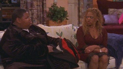 The Parkers Season 3 Episode 17 - A Beautiful Lie