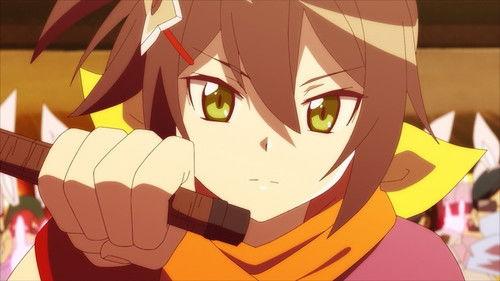 Rumble Garanndoll Season 1 Episode 10 - Look at That! Turning the Tables (of Treachery)!