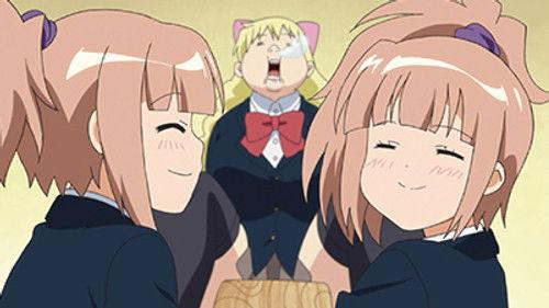 Plastic Elder Sister Season 1 Episode 6 - Mochi-tic