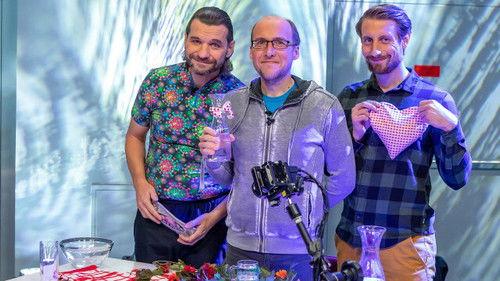 Science Busters Season 9 Episode 1 - Episode 1