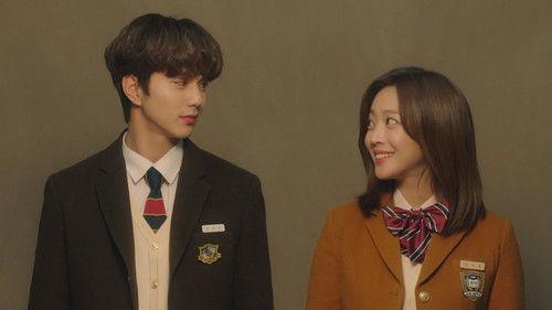 My Strange Hero Season 1 Episode 32 - Episode 32