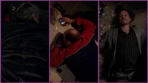 CSI: NY Season 9 Episode 16 - Blood Actually