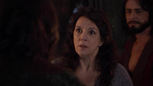 Moses and the Ten Commandments Season 1 Episode 22 - Episode 22