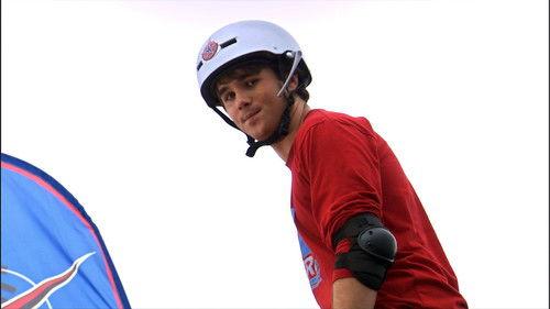 Zeke and Luther Season 3 Episode 1 - Zeke's Last Ride