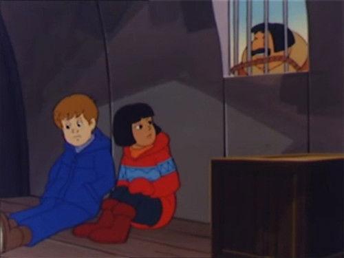 Seabert Season 1 Episode 6 - The Trap