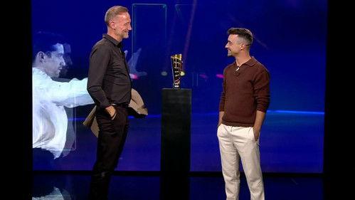 Gran hermano VIP Season 8 Episode 8 - Gala #2