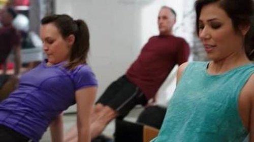 Bones Season 10 Episode 17 - The Lost in the Found