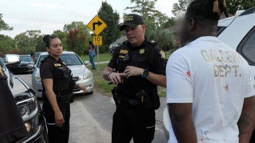 On Patrol: Live Season 1 Episode 16 - Water Distress