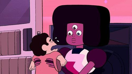 undefined Season 2 Episode 26 - Steven's Birthday