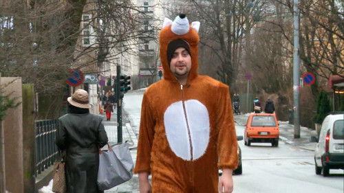 Kollektivet Season 1 Episode 20 - Episode 20