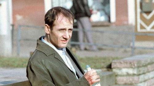 undefined Season 18 Episode 8 - Flüssige Waffe