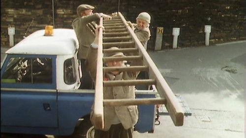 Last of the Summer Wine Season 9 Episode 7 - Set The People Free