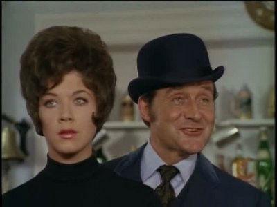 undefined Season 6 Episode 14 - The Interrogators