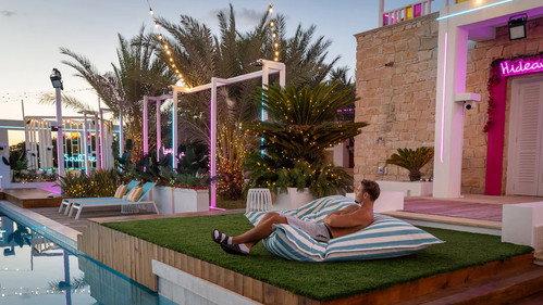 Love Island Sweden Season 5 Episode 19 - Episode 19