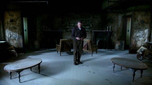 undefined Season 5 Episode 6 - Through the Looking Glass and What Walter Found There