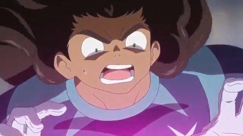 Inazuma Eleven: Ares Season 1 Episode 13 - Fierce! The Final Stage of the Storm!!