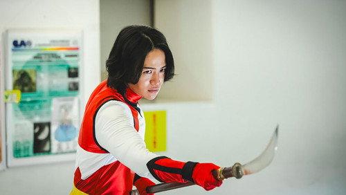 Small Fry Heroes Season 1 Episode 10 - Episode 10