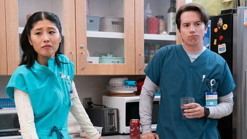 St. Denis Medical Season 2 Episode 10 - This Is from Joyce