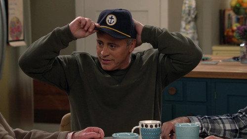 Man with a Plan Season 3 Episode 11 - Cabin Fever