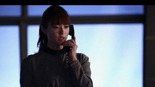 TOKYO Airport -Air Traffic Service Department- Season 1 Episode 10 - 感動の最終回!命を守る航空管制官