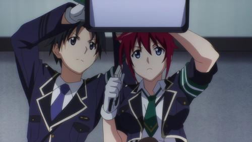 Rail Wars! Season 1 Episode 2 - Let Me Stay Like This for Just a Little While