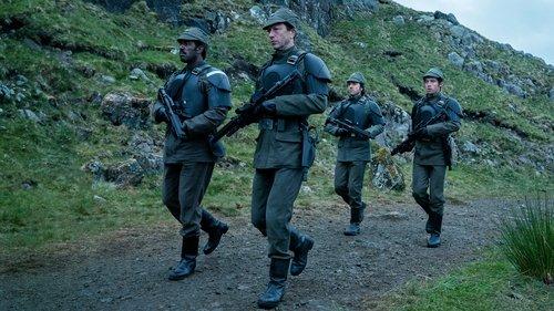 undefined Season 1 Episode 6 - The Eye