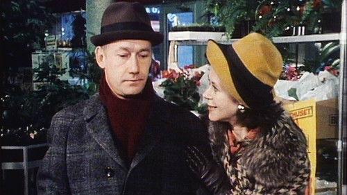 Svenska tv-historier Season 6 Episode 8 - Papphammar