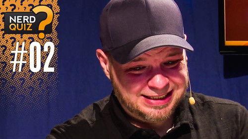 Nerd Quiz Season 6 Episode 2 - Episode 2