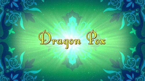 Shimmer and Shine Season 2 Episode 14 - Dragon Pox