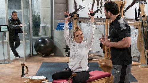 Kevin Can Wait Season 2 Episode 11 - Trainer Wreck