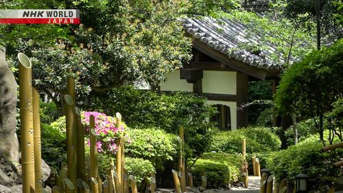Dive in Tokyo Season 2 Episode 5 - Takanawa - The Gateway to Tokyo